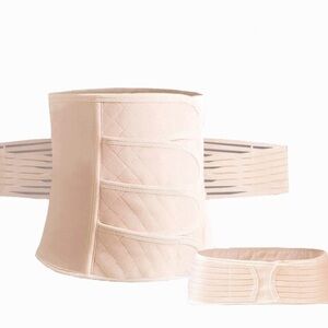MAMMA BUMP™ | 3-in-1 POST PREGNANCY BELLY BAND